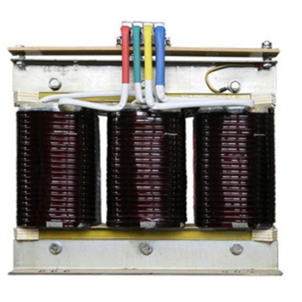 20kva Three Phase Multi-Winding Power Transformer with Customized Voltage and