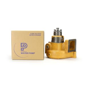 6212-61-1203 6212-61-1205 6261-61-1202 Engine Water Pump for Komatsu PC600-6