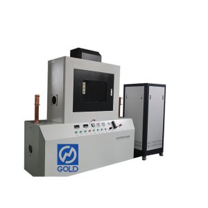 MT/T 386 Mining Cable Fire Resistance Tester Machine With High Precision