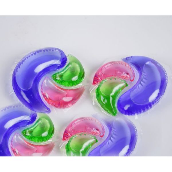 Quality OEM  Laundry Detergent Pods Remove Stain 8 in 1  Laundry Detergent Pods Eco Friendly Laundry Detergent Liquid Pods wholesale