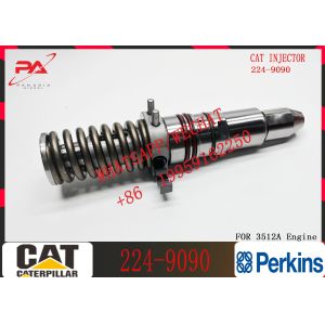 engine fuel injector 4P9075 7E6408 9Y3773 6L4357 6L4360 111-3718 224-9090 7C