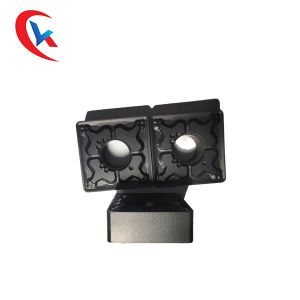 SNMG120408 Tungsten Carbide Blade Lathe Cutting Tool Tungsten Carbide Inserts