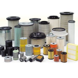 China 2–200μM 5 Length Pleated Stainless Steel Wire Mesh Filter Element on sale