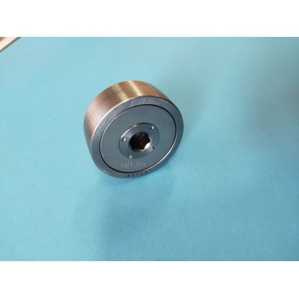 Quality Customized Steel Guide Roller Bearing Large Radial Load Recision Machining wholesale
