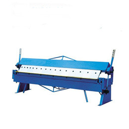 Semiautomatic Hand Shear Cutting Machine ISO Roller Bending Machine