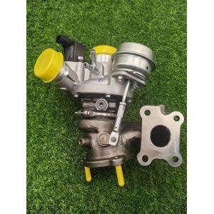 Chery SQRE4T15B 1.5T Engine Ruihu 7 Ruihu 8 1.5T Turbocharger E4T15B-1118010AB