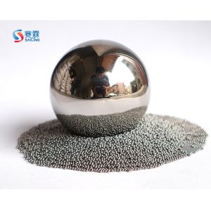 7/32 cycle carbon steel ball