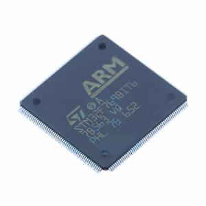 Cheap STM32F769BIT6 New and Original LQFP-208 Electronic Components in Stock Integrated Circuit IC Chip STM32F769BIT6 for sale
