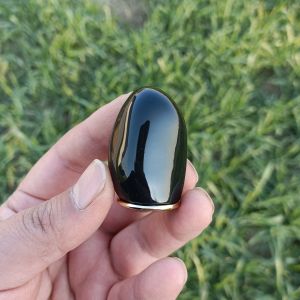 Square Thick Bottom Perfume Spray Bottle 50ml 500 Pcs Refillable