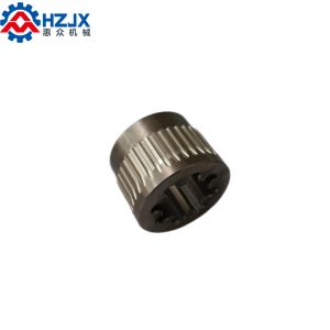 Lightweight High Tensile Strength Spline Shank 86605920，Montabert HC50