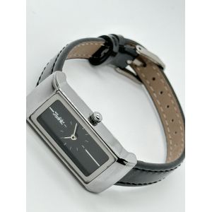 30 Meters Waterproof Wristwatch Quartz Movement With Miler Logo