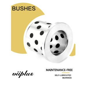 Heavy Equipment / Mining MFG Bushes Tight Tolerance Precision Manganese Bronze