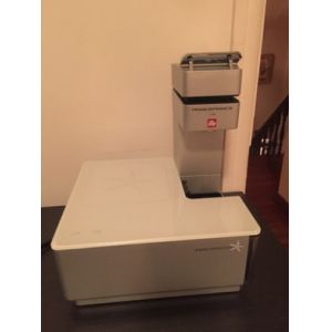 Cheap Automatic Y1 touch coffee capsule machine for sale