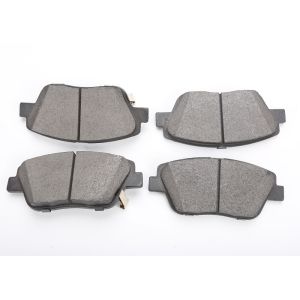 OEM NAO Brake Pads Green Test for Commercial or  Passenger Vehicle