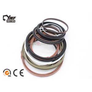 9154141 9061003 For Liebherr Excavator Natural Rubber Oil Seal YNF02150