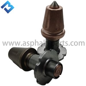 W1-13 G/20 Part Milling Cutter Picks For Asphalt Milling Machine Number 2642517