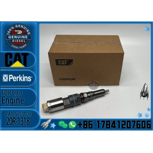 Common Rail Fuel Injector 456-3493 20R-5036 456-3509 456-3544 20R-5079 363-0493