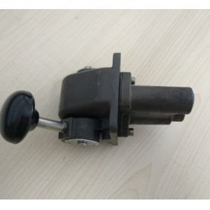 Bosch R431004994 Rexroth Directional Control Valve A Pilotair Valve 2-HA-1