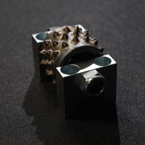 Vacuum Brazed and Hot Press Diamond Grinding Abrasive Disc for Precise Stone