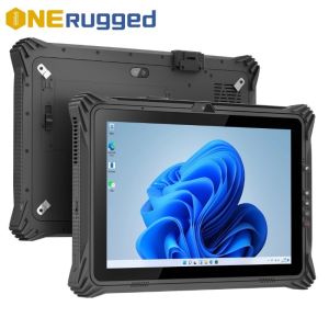 China EM-I20A 12.2 IPS LCD Rugged Tablets With Waterproof GPS Shockproof Win/Linux OS on sale