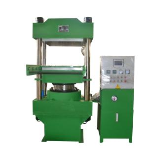 China SFC XLB-600×600×1 High-Efficiency Flat Vulcanizing Press Uniform Vulcanization Precision Temperature Control on sale