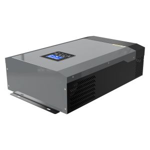 Hybrid Solar Inverter 5.5Kw Solar Inverter Control All-In-One Machine 5500W All
