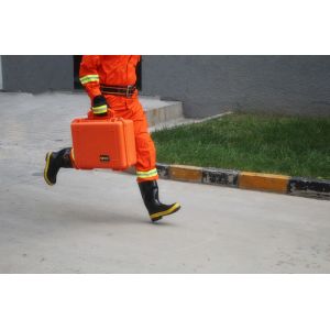 10CM Radar UWB Life Detector Machine , Emergency Rescue Equipment