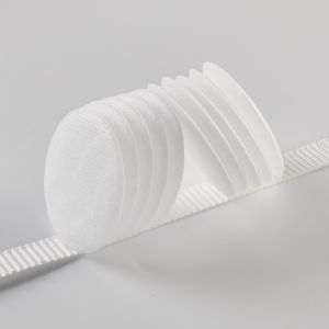 Moisture-Absorbing Hygroscopic HME Filter Paper Filter for Medical Materials