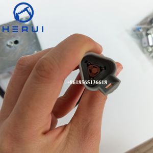 03938010 01660911 Solenoid Valve For 3L31C H15SXL H12SXL H12SX H12SDXH 18SXL