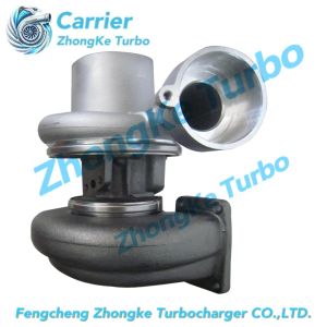 4LF-302 Turbo 7N2515 0R5804 7N-2515 183200 315792 182778 Turbocharger For