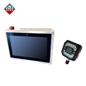 Durable Date Detection Equipment with Seamless Integration and Fast Date Code