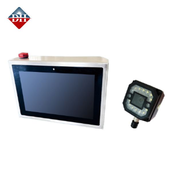 Durable Date Detection Equipment with Seamless Integration and Fast Date Code