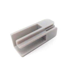 Two Plate 4 Cavity PA66 Resin Automotive Injection Mold