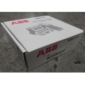China NEW ABB 3BSC690141R1 S800 I/O Analog Input Module AI893 PR:C New Original on sale