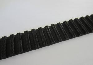 Cheap Durable Synchronous Timing Belt High Elongation Resistance With Wide Speed Range for sale