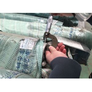 ASME SB677 UNS N08904 Seamless Boiler Tubes TP904L Annealed Pickled Surface