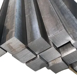 China ASTM A276/A484 Stainless Steel Rod Bar with Impact Test ≥27J for Heavy-Duty Applications on sale