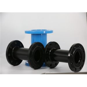 Cheap Coal Mine Steel Plastic Composite Pipe Internal EP External TPE GB T 6554 for sale