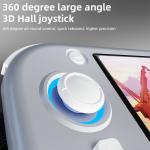 XF43 Retro Handheld Game Console Open Source 4.3inch IPS Screen Video Player