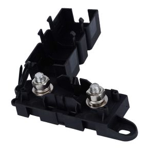 500A Mega Bolt On Fuse Holder ANM Automotive High Current