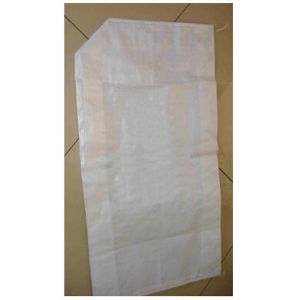 pp cement bag, fertilizer bag series, pp transparent bag, polypropylene bag,