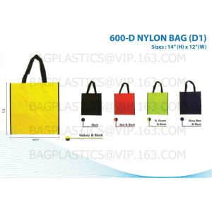 kraft paper bag non woven bag polyester bag cotton canvas bag pp woven bag