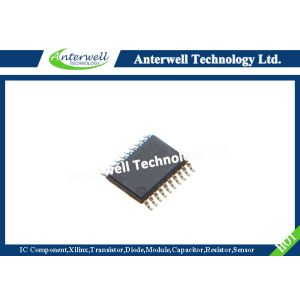 Cheap STM8S103F3P6TR Access line 8 Kbytes Flash data EEPROM 10-bit ADC 3 timers for sale