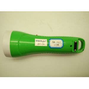 BN-194 Rechargeable LED Flashlgith Torch with Side Lamp