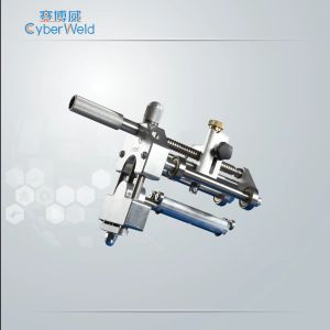 130mm Length Rotary Scraping Tool For Plastic Pipe In Gas And Water Supply