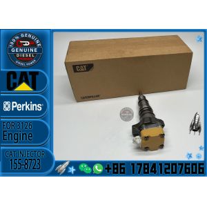 Fuel Injector Assembly 155-8723 232-1173 179-6020 198-6877 10R-1267 169-7408 20R