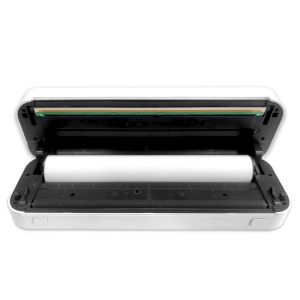 NO Color Print Speed Handheld Mini Portable Usb Thermal Printer Max Paper Size