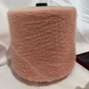 1.3cm 1.5cm Nylon Feather Socks Yarn Socks Thread For Socks Knitting