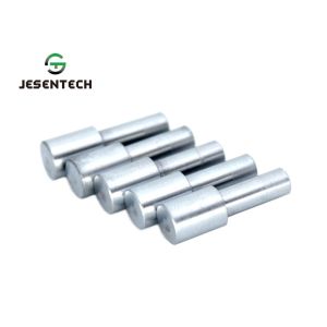 Customized SKS3 Stepped Cylindrical Dowel Pin For Industrial Automation