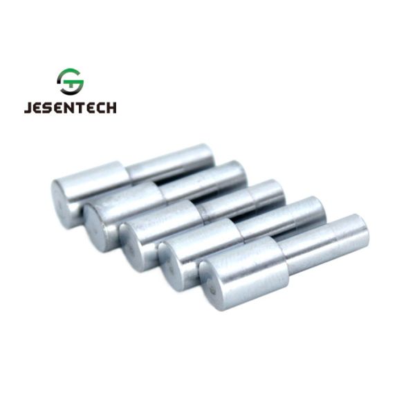 Customized SKS3 Stepped Cylindrical Dowel Pin For Industrial Automation